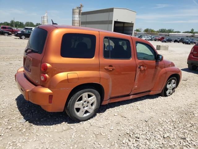 Photo 3 from auction – 2008 CHEVROLET HHR LT with VIN 3GNCA23P98S717040