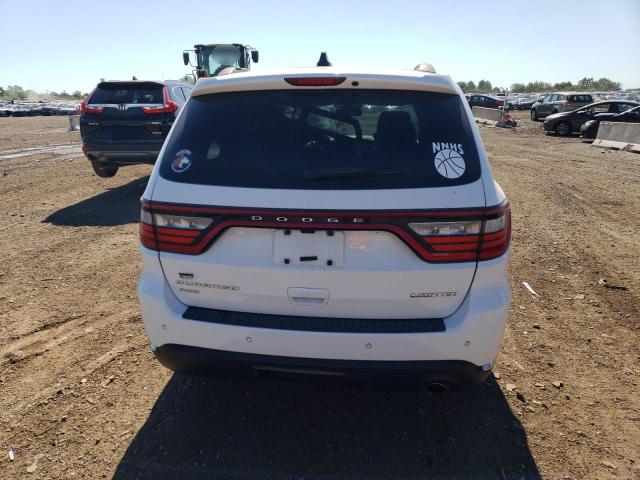 Photo 6 from auction – 2016 DODGE DURANGO LI with VIN 1C4RDJDG2GC460004