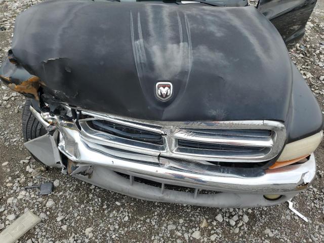 Photo 11 from auction – 2000 DODGE DAKOTA QUA with VIN 1B7GL2ANXYS674359