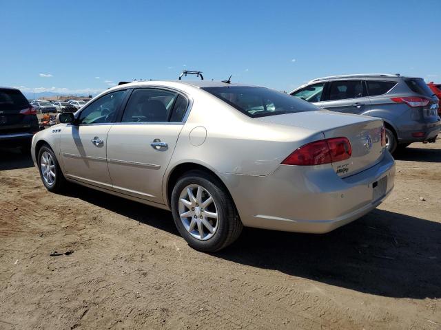 Photo 2 from auction – 2008 BUICK LUCERNE CX with VIN 1G4HD57238U173295
