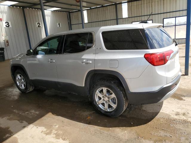 Photo 2 from auction – 2019 GMC ACADIA SLE with VIN 1GKKNKLA5KZ152238