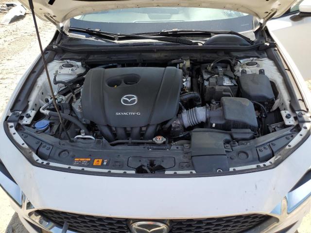 Photo 11 from auction – 2019 MAZDA 3 PREFERRE with VIN JM1BPBDM4K1117039