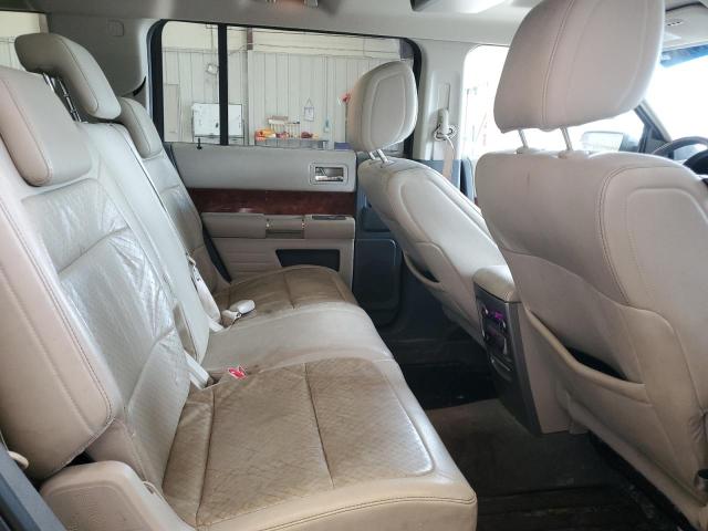 Photo 11 from auction – 2009 FORD FLEX LIMIT with VIN 2FMEK63CX9BA68810
