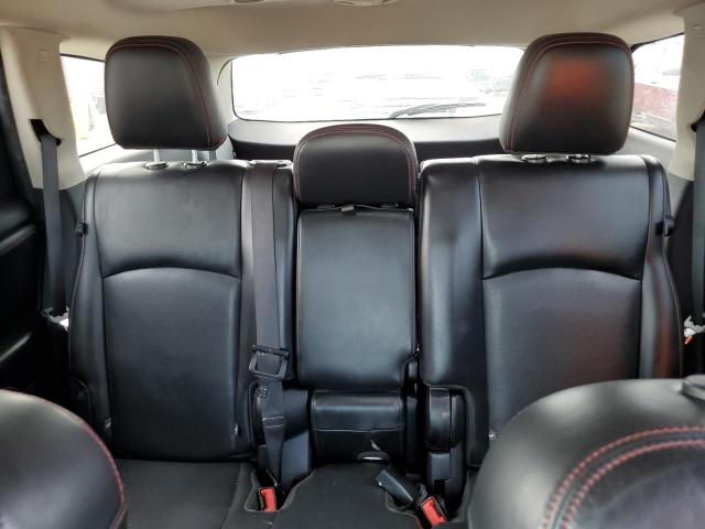 Photo 10 from auction – 2015 DODGE JOURNEY R/ with VIN 3C4PDCEG6FT631731