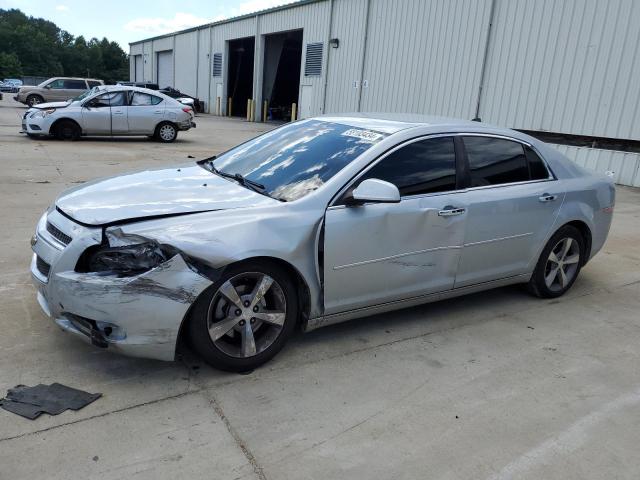 CHEVROLET MALIBU 1LT 2012 with VIN 1G1ZC5E07CF191365 - Photo from auction