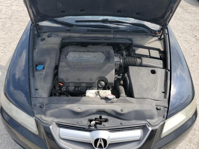 Photo 11 from auction – 2006 ACURA 3.2TL with VIN 19UUA66256A019108