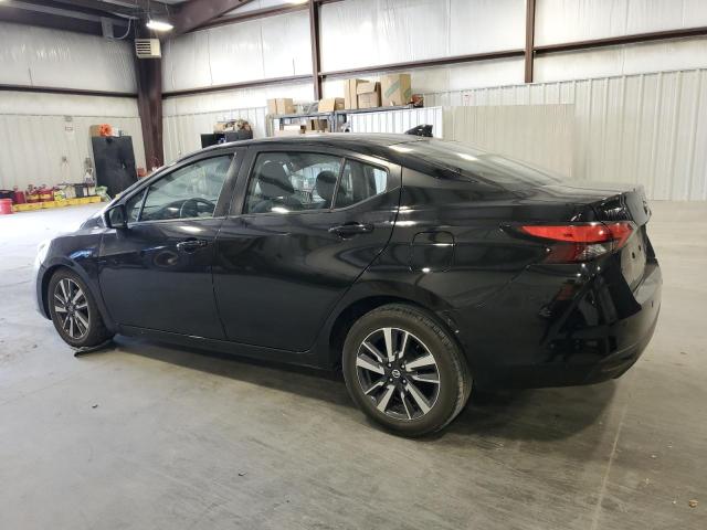 Photo 2 from auction – 2021 NISSAN VERSA SV with VIN 3N1CN8EV0ML821225