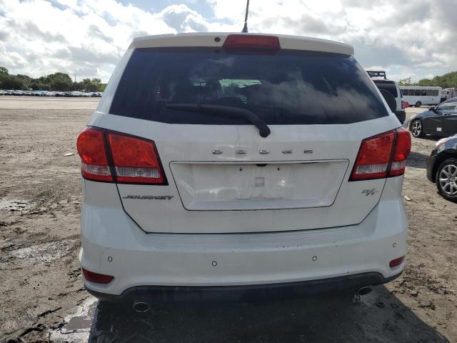 Photo 6 from auction – 2016 DODGE JOURNEY R/ with VIN 3C4PDCEG4GT114266