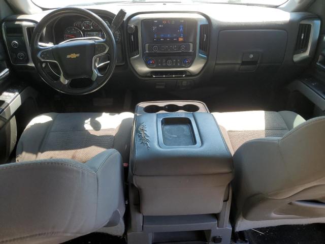 Photo 8 from auction – 2014 CHEVROLET SILVERADO with VIN 3GCUKREC8EG282815