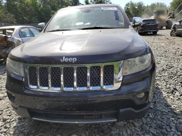 Photo 5 from auction – 2012 JEEP GRAND CHER with VIN 1C4RJFCT9CC187271