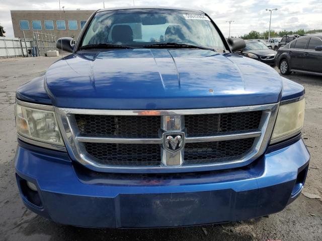 Photo 5 from auction – 2011 DODGE DAKOTA ST with VIN 1D7RE2BK6BS708429