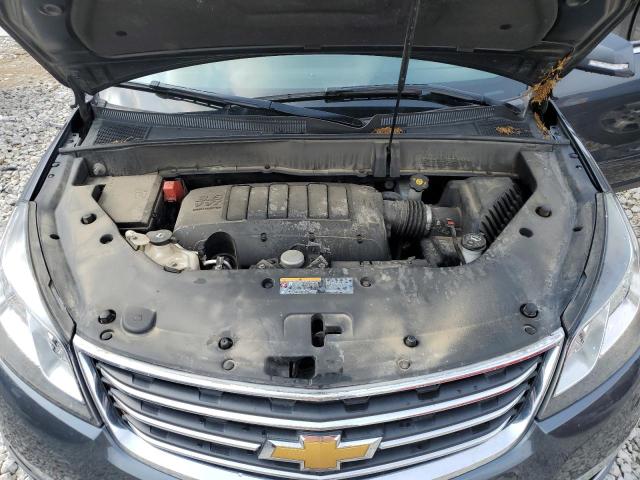 Photo 12 from auction – 2014 CHEVROLET TRAVERSE L with VIN 1GNKVHKD6EJ239618