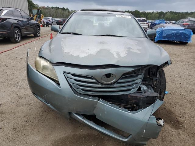 Photo 5 from auction – 2007 TOYOTA CAMRY CE with VIN 4T1BE46K87U527096