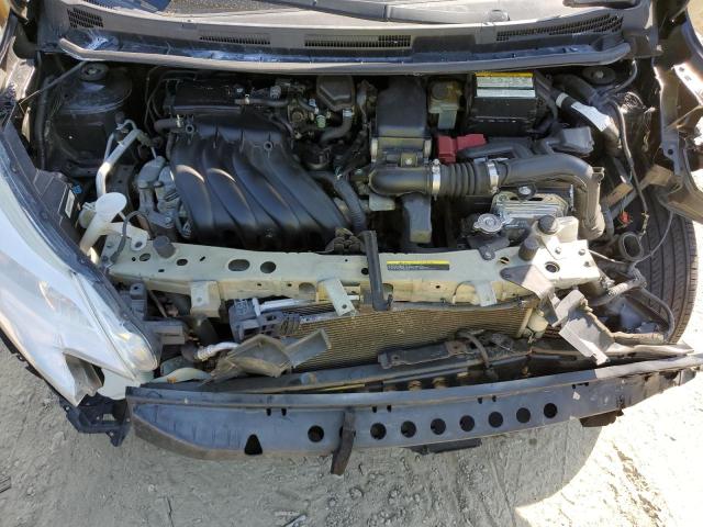 Photo 11 from auction – 2015 NISSAN VERSA NOTE with VIN 3N1CE2CP1FL441556