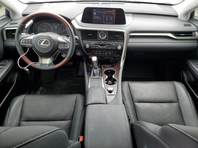 Photo 8 from auction – 2022 LEXUS RX 350 with VIN 2T2HZMAA1NC243168