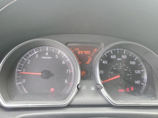 Photo 9 from auction – 2014 NISSAN VERSA S with VIN 3N1CN7AP0EL823186