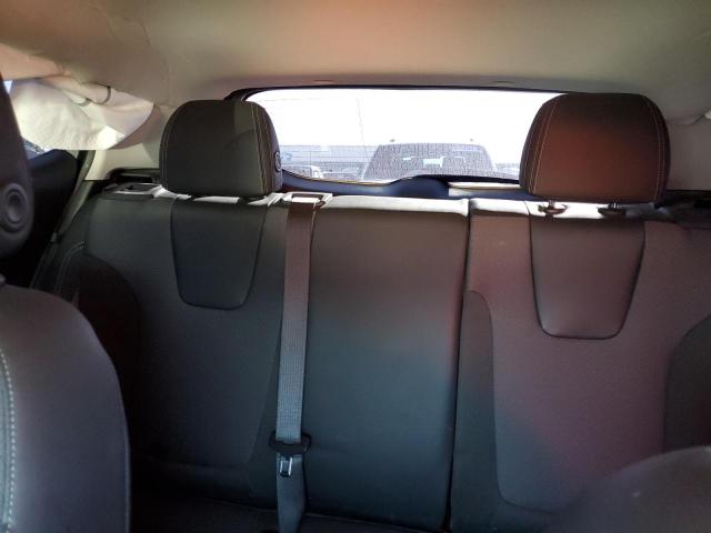Photo 10 from auction – 2021 BUICK ENCORE GX with VIN KL4MMCSL0MB167400
