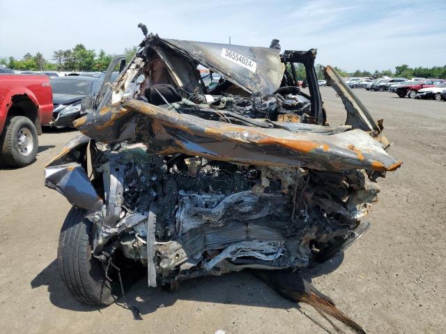 Photo 5 from auction – 2016 HONDA CR-V with VIN 5J6RM4H45GL031130