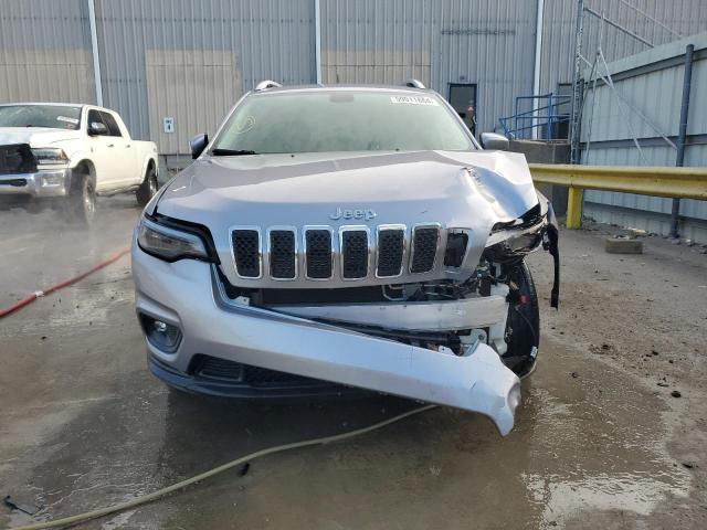 Photo 5 from auction – 2019 JEEP CHEROKEE L with VIN 1C4PJMCB1KD341726