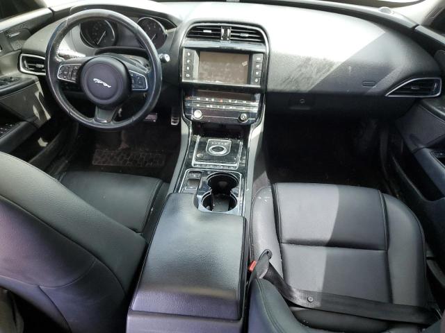 Photo 8 from auction – 2017 JAGUAR XE PREMIUM with VIN SAJAJ4BV6HA971772