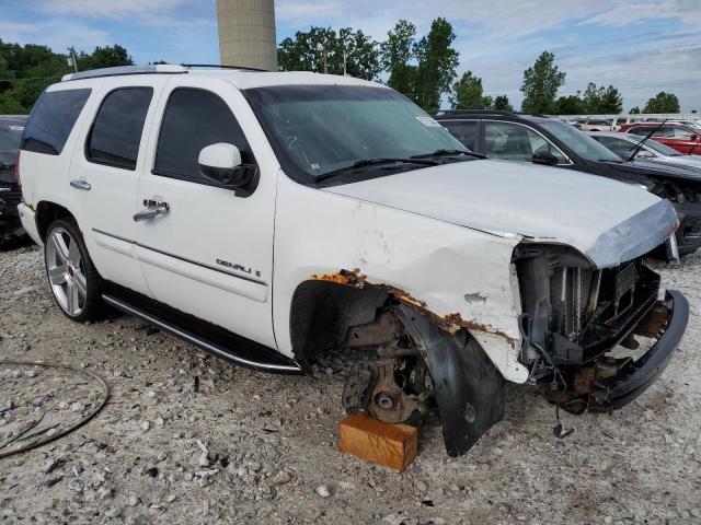 Photo 4 from auction – 2008 GMC YUKON DENA with VIN 1GKFK63898J151521