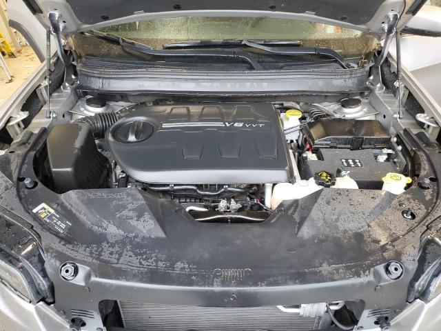 Photo 11 from auction – 2020 JEEP CHEROKEE L with VIN 1C4PJMDX7LD617712
