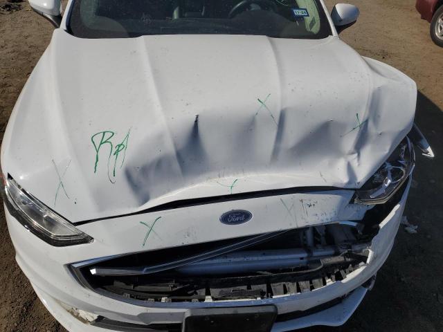 Photo 11 from auction – 2017 FORD FUSION SE with VIN 3FA6P0HD7HR397382