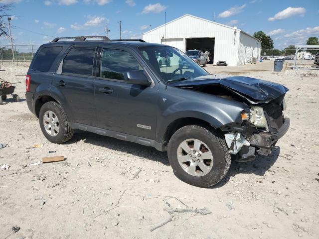 Photo 4 from auction – 2008 FORD ESCAPE LIM with VIN 1FMCU94148KA62439