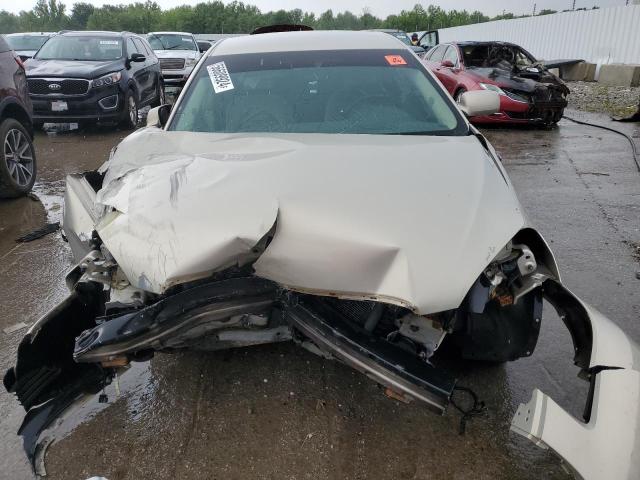 Photo 5 from auction – 2007 BUICK LUCERNE CX with VIN 1G4HP57207U142382