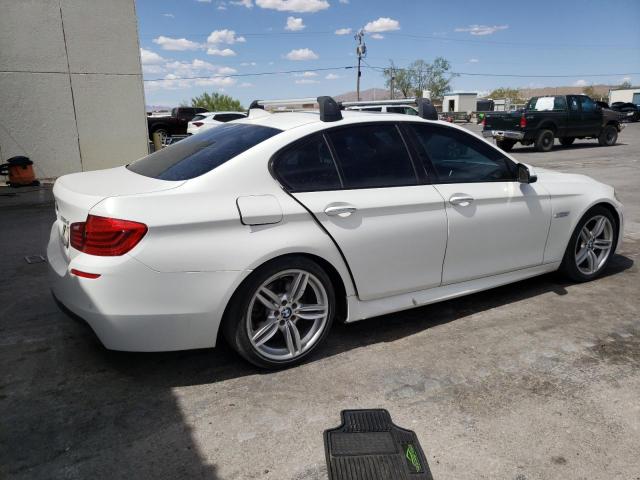 Photo 3 from auction – 2014 BMW 535 D with VIN WBAXA5C55ED690762