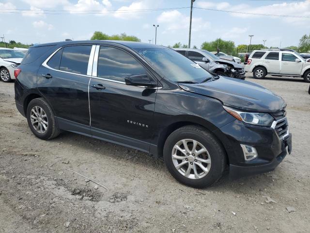 Photo 4 from auction – 2018 CHEVROLET EQUINOX LT with VIN 2GNAXJEV0J6304309
