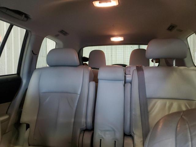 Photo 10 from auction – 2008 TOYOTA HIGHLANDER with VIN JTEEW44AX82019164