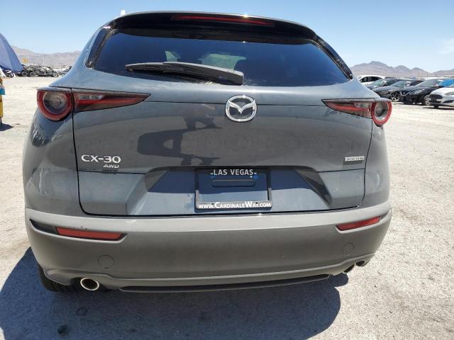 Photo 6 from auction – 2024 MAZDA CX-30 PREF with VIN 3MVDMBCM8RM673403