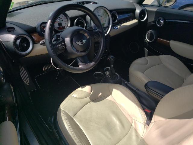 Photo 8 from auction – 2012 MINI COOPER S with VIN WMWZP3C58CT550011