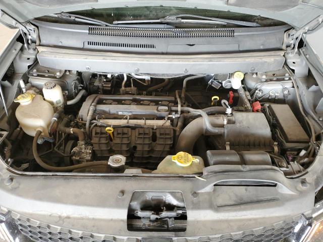 Photo 12 from auction – 2020 DODGE JOURNEY SE with VIN 3C4PDCAB2LT280600