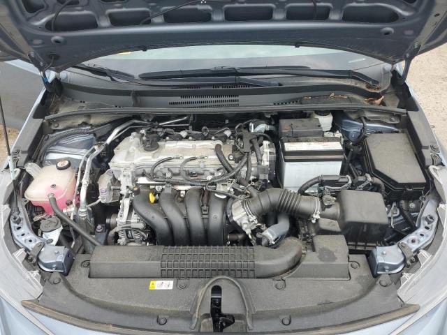 Photo 11 from auction – 2021 TOYOTA COROLLA LE with VIN 5YFEPMAE0MP148275