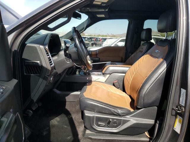 Photo 7 from auction – 2016 FORD F150 SUPER with VIN 1FTEW1EG5GFD54734