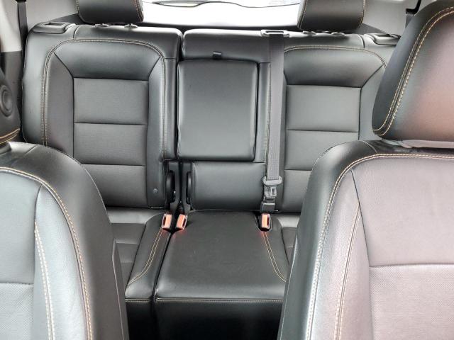 Photo 10 from auction – 2020 GMC TERRAIN SL with VIN 3GKALVEVXLL105105