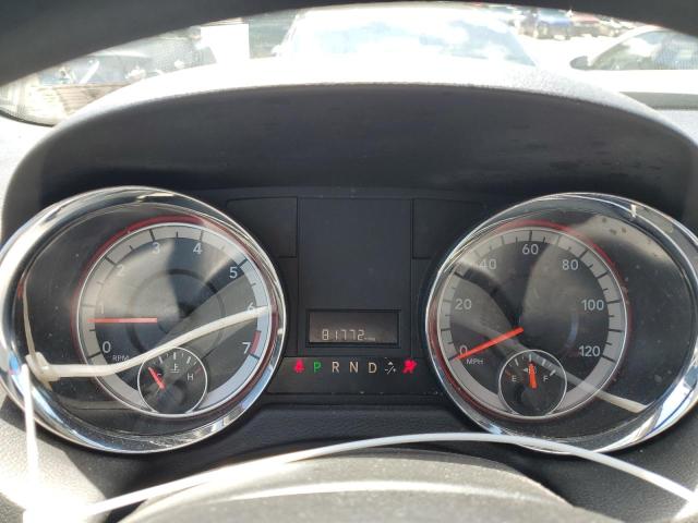 Photo 9 from auction – 2016 DODGE GRAND CARA with VIN 2C4RDGCG3GR368654