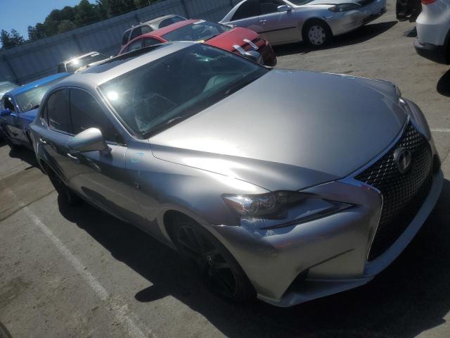 Photo 4 from auction – 2016 LEXUS IS 350 with VIN JTHBE1D20G5023947