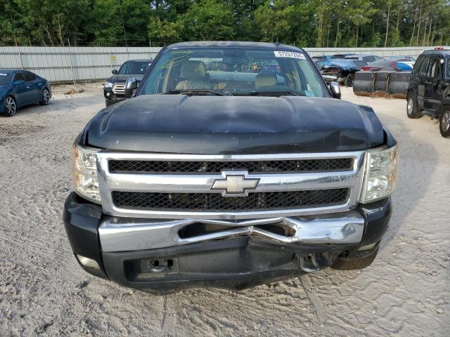 Photo 5 from auction – 2009 CHEVROLET SILVERADO with VIN 2GCEC29J691128152