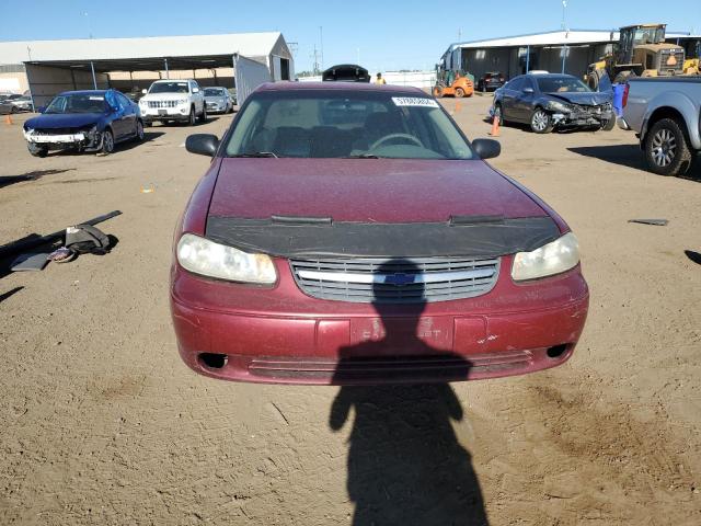 Photo 5 from auction – 2005 CHEVROLET MALIBU with VIN 1G1ND52F25M187517