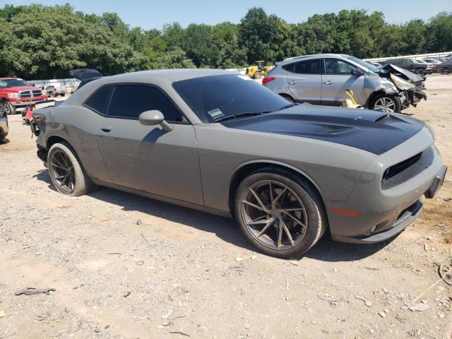 Photo 4 from auction – 2018 DODGE CHALLENGER with VIN 2C3CDZBT4JH270461