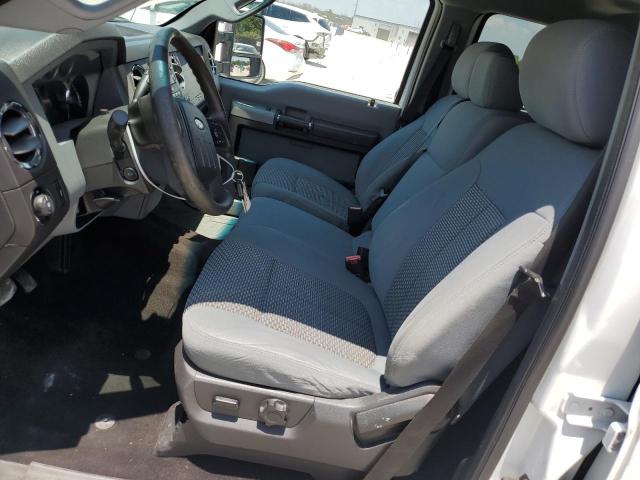 Photo 7 from auction – 2015 FORD F250 SUPER with VIN 1FT7W2A60FEA92721