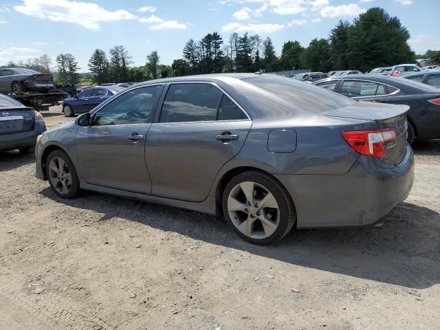 Photo 2 from auction – 2012 TOYOTA CAMRY SE with VIN 4T1BK1FK2CU019109