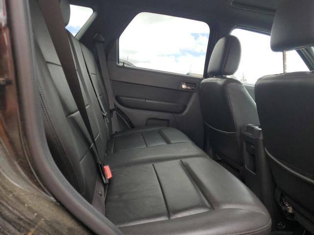 Photo 11 from auction – 2010 FORD ESCAPE LIM with VIN 1FMCU9EGXAKC65179