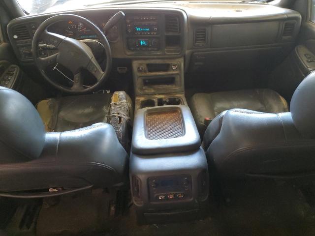 Photo 8 from auction – 2006 CHEVROLET SILVERADO with VIN 1GCJK33D96F184245