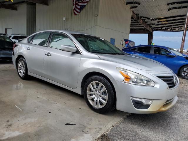 Photo 4 from auction – 2013 NISSAN ALTIMA 2.5 with VIN 1N4AL3AP4DC200026