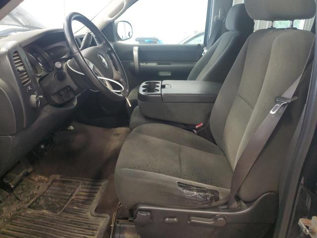 Photo 7 from auction – 2008 CHEVROLET SLVRADO SS with VIN 3GCEK13308G232763