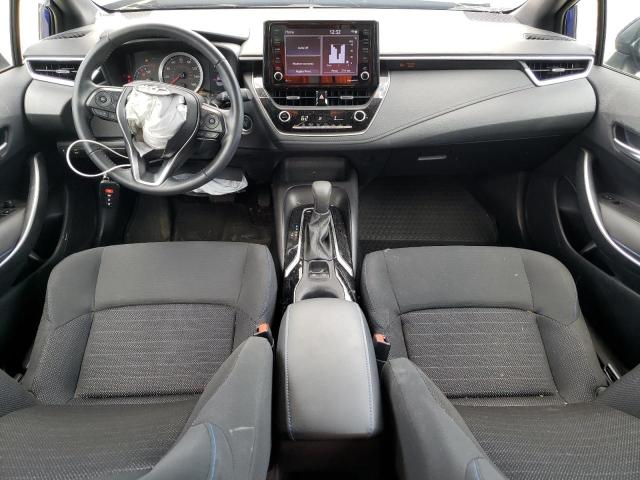 Photo 8 from auction – 2022 TOYOTA COROLLA SE with VIN 5YFP4MCE5NP125185